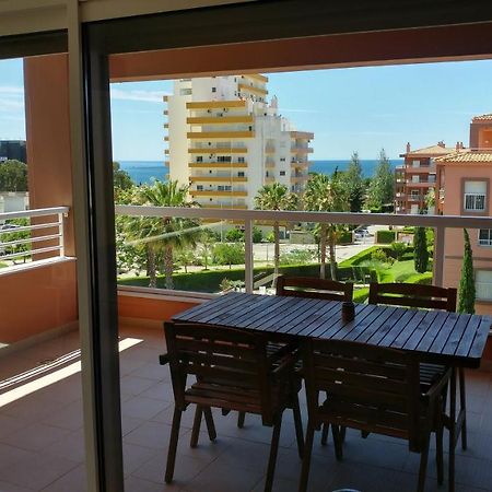 Appartement Litoralmar 37 à Portimão Extérieur photo