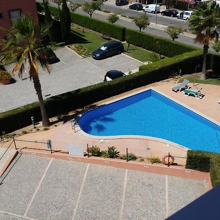 Appartement Litoralmar 37 à Portimão Extérieur photo
