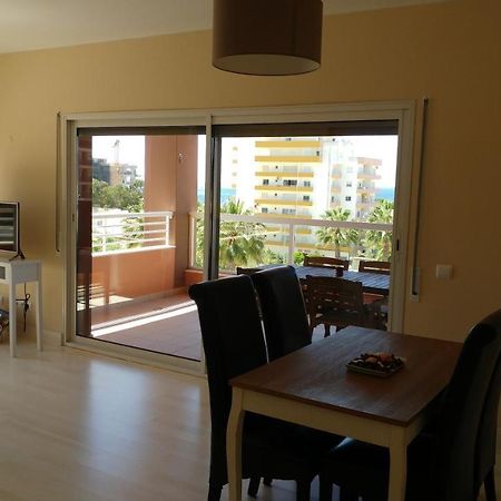 Appartement Litoralmar 37 à Portimão Extérieur photo