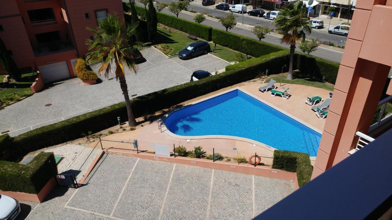 Appartement Litoralmar 37 à Portimão Extérieur photo