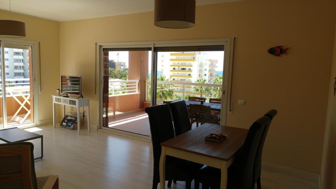 Appartement Litoralmar 37 à Portimão Extérieur photo