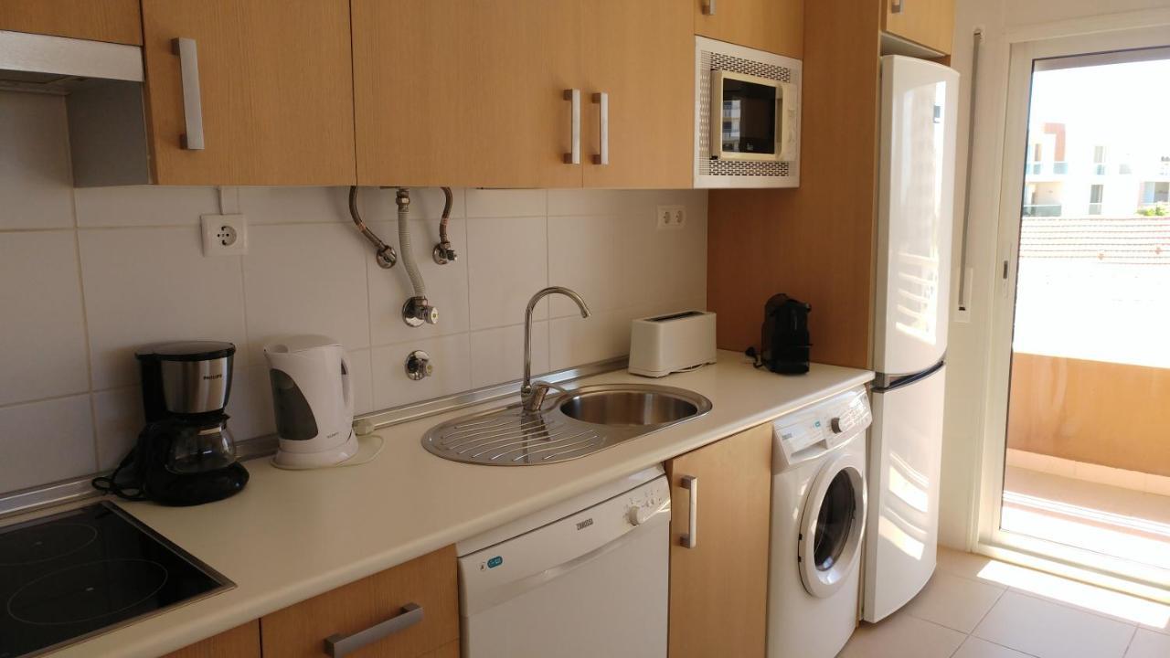 Appartement Litoralmar 37 à Portimão Extérieur photo