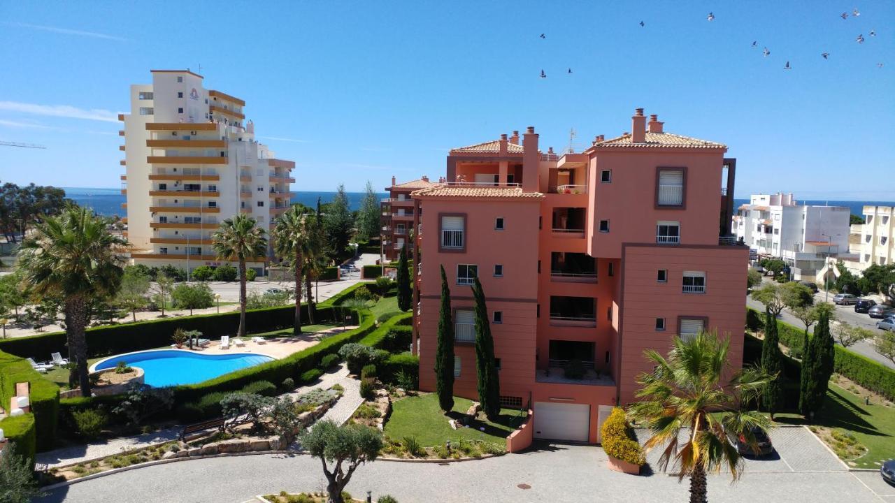 Appartement Litoralmar 37 à Portimão Extérieur photo