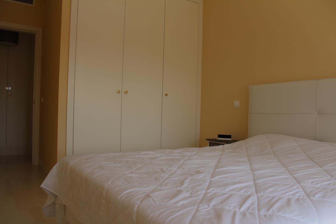 Appartement Litoralmar 37 à Portimão Extérieur photo