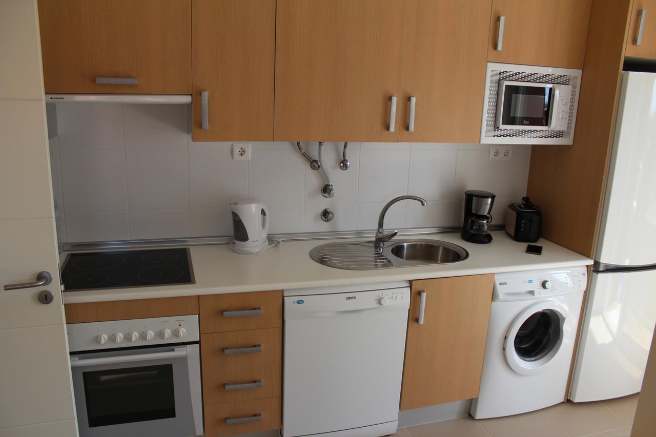 Appartement Litoralmar 37 à Portimão Extérieur photo