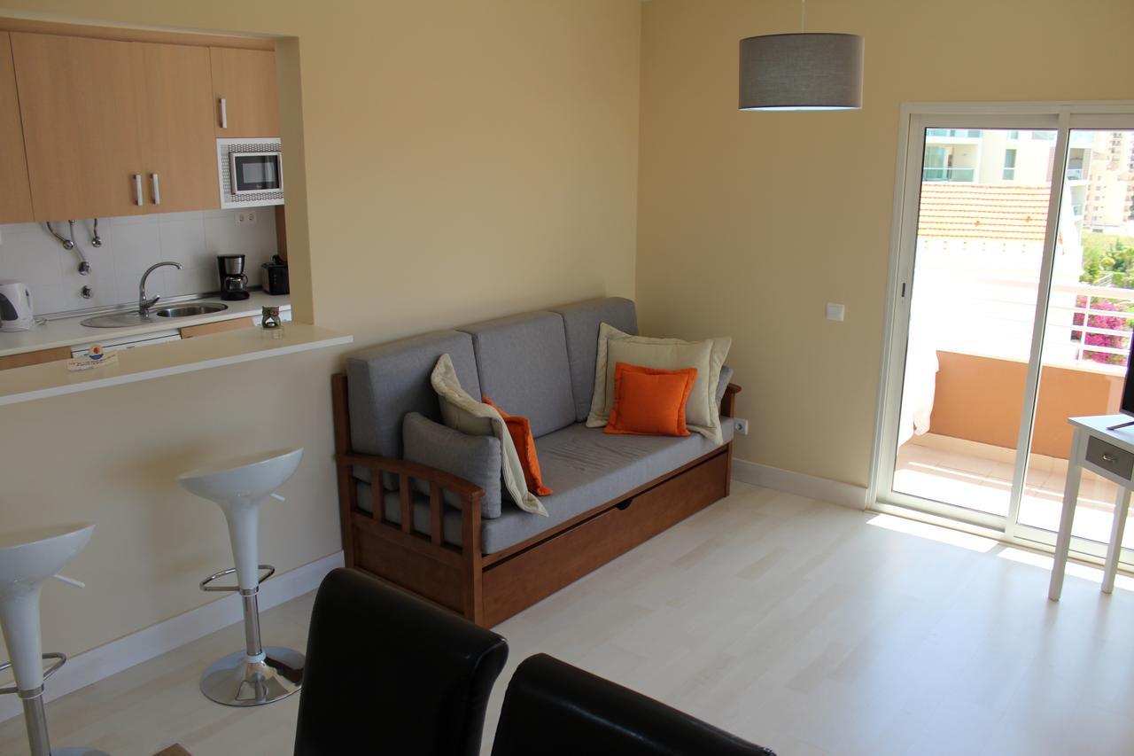 Appartement Litoralmar 37 à Portimão Extérieur photo