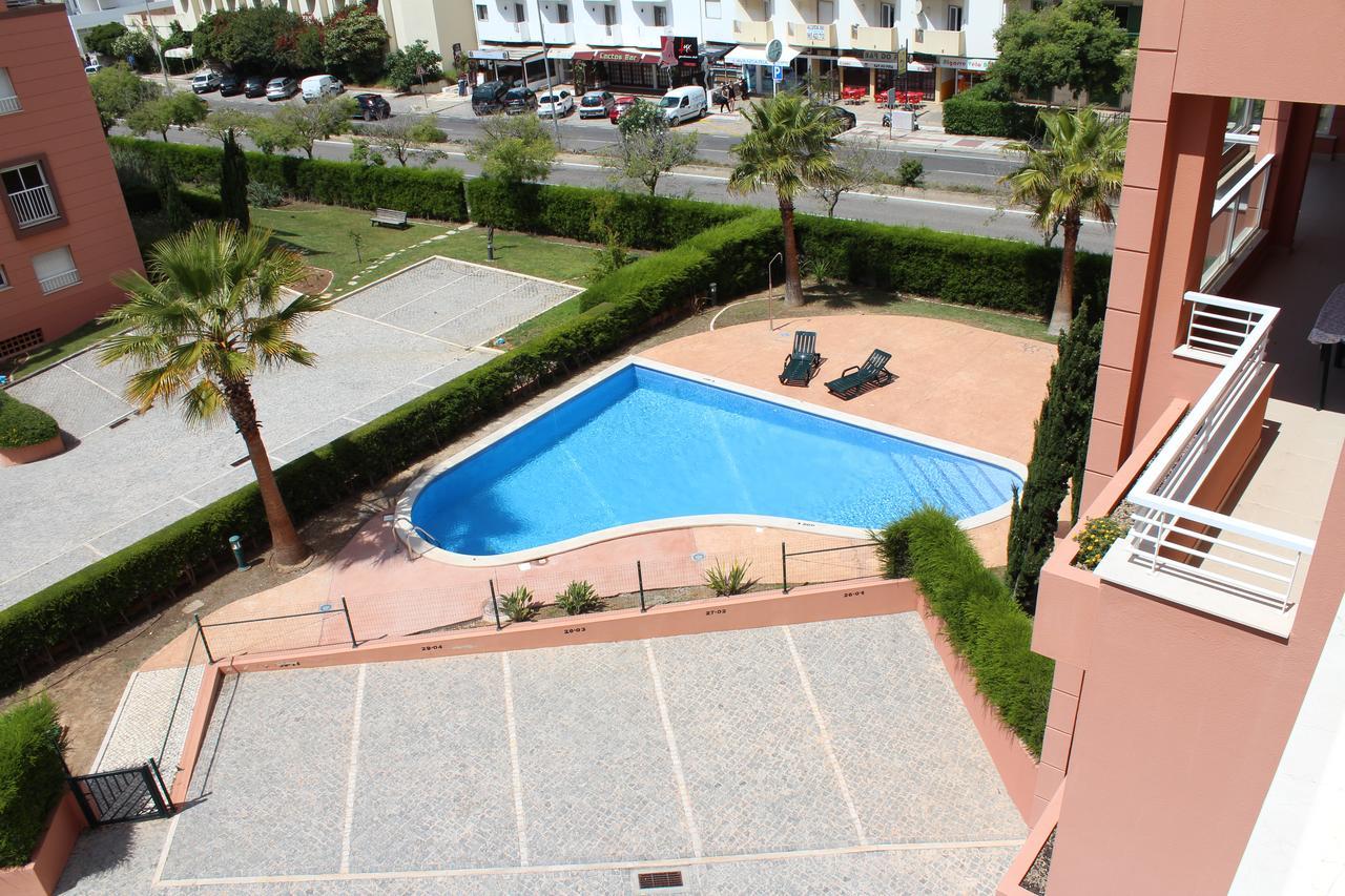 Appartement Litoralmar 37 à Portimão Extérieur photo