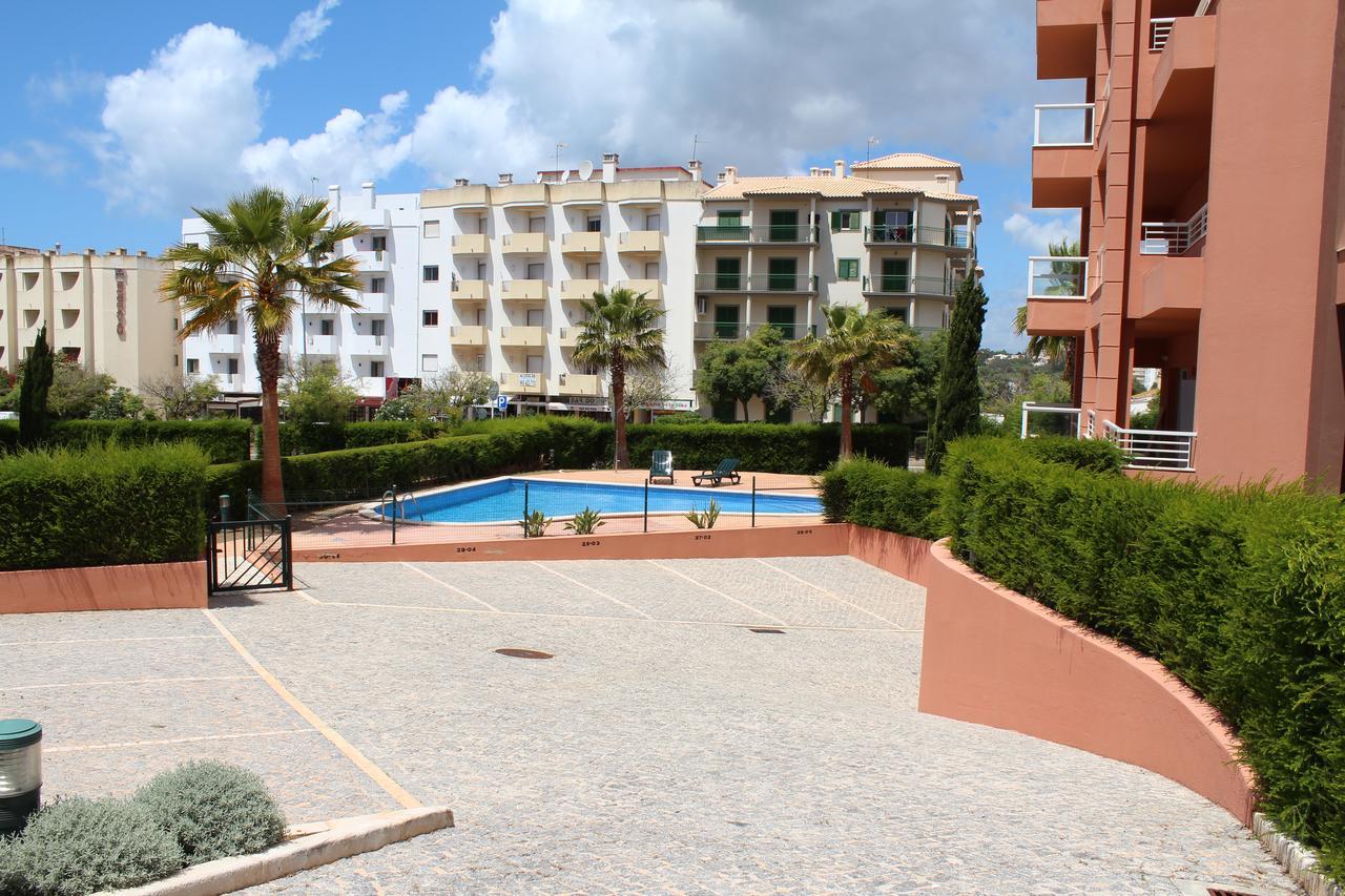Appartement Litoralmar 37 à Portimão Extérieur photo