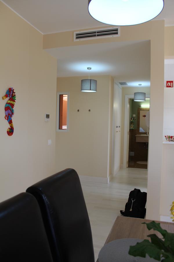 Appartement Litoralmar 37 à Portimão Extérieur photo